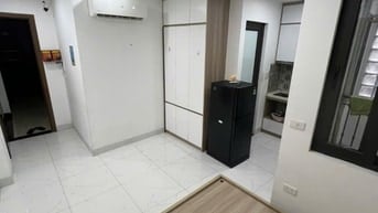 Cho thuê CCMN khu vực Cầu Giấy