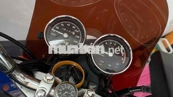 Honda CB 400
