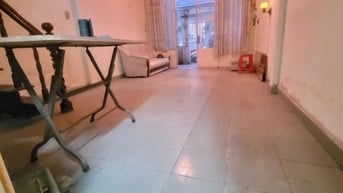 BÁN NHÀ HẺM XE HƠI - NGUYỄN CỬU VÂN - P17 - Q.BÌNH THẠNH - DT : 51M2