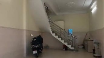 Nhà đường Tân Thành 2PN nhà mới sạch sẽ vào ở ngay