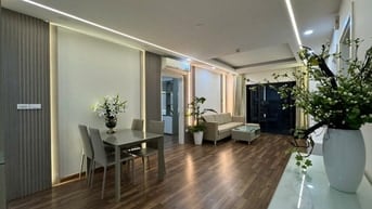 Chính chủ bán căn hộ 128m2 mặt đường Lê Văn Lương, Hà Nội, Giá 7,3 tỷ 