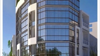 Siêu Cực Đẹp, Bán Mặt Phố Minh Khai, Trần Đại Nghĩa,HBT : 250m2, MT13m