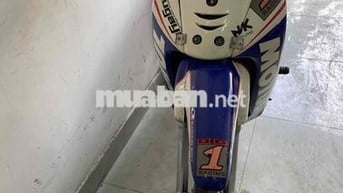 wave nhỏ motul