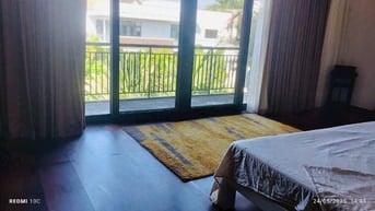  CHO THUÊ BIỆT THỰ CAO CẤP ĐẢO XANH – ĐÀ NẴNG - 78tr/th