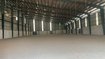 Cho thuê kho xưởng MT Trần Văn Giàu,Tỉnh Lộ 10, Bình Tân, PCCC tự động