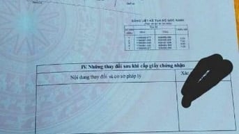 BÁN NHÀ ĐƯỜNG BÌNH QUỚI, PHƯỜNG 28, BÌNH THẠNH