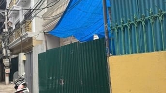 Chính chủ gửi bán 62m đất vàng Tam Trinh ngõ thông ô tô vào nhà 