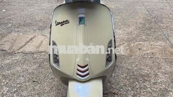 Vespa Spring có nhận giao lưu xe khác