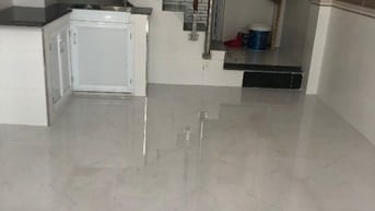 CHO THUÊ NHÀ CƯ XÁ ĐÀI RA ĐA. NHÀ ĐƯỜNG 44. NHÀ BÀ HOM