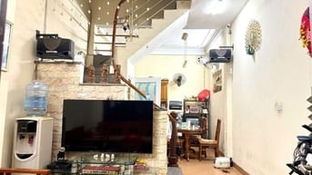 Chính chủ bán nhà ngõ 173 Hoàng Hoa Thám