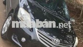 Toyota Vios 2009 1.5E - 128000 km