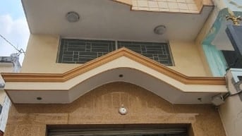 💧Nhà 6x20 Đường số KDC Tên Lửa 