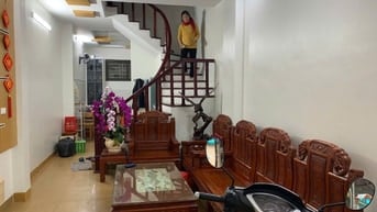 Bán nhà 4 tầng tại Xuân Phương, Phương Can Nam Từ Liêm Hà Nội giá 7 tỷ