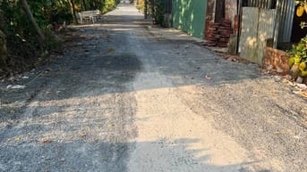 1086m2 đất Thổ Cư Hóc Môn đường Võ Thị Đầy gần Đặng Thúc Vịnh