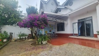 Nhà Đà Lạt cho thuê tại hẻm Phù Đổng Thiên Vương phường Lâm Viên