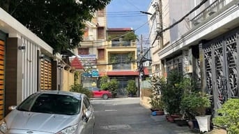 🏠 BÁN NHÀ NGUYỄN VĂN CỪ, Q5 – 67m² – GIÁ 2 TỶ 880 TRIỆU  