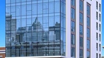 Bán Đất + Nhà Ngã ba Ngọc Hồi - Ngũ Hiệp 230m2 x 6T MT 8m. Giá rẻ