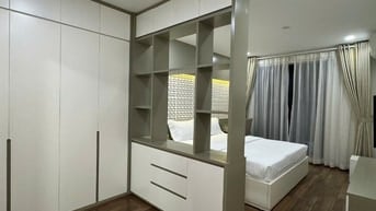 Bán căn hộ 115m2 chính chủ quận Cầu Giấy, giá 7,7 tỷ - 0888346562