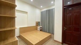 Bán nhà 4 tầng số nhà 3 dãy D ngõ 29 Láng Hạ, Thành Công, Ba Đình