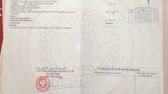BÁN NHÀ NÁT GẮN LIỀN ĐẤT TẠI CỦ CHI, GIÁ 890TR, DT 90M2, SHR 