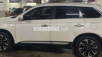 Mitsubishi Outlander 2.0 CVT Premium - 32000km