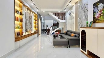1 siêu phẩm vị trí đắc địa NGUYỄN KIỆM, PHÚ NHUẬN. Giá Chỉ 4 Tỷ 290Tr 