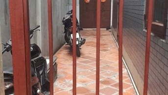 Cho thuê phòng ở tại đường 21 phường 8 quận Gò Vấp, HCM (24m2)
