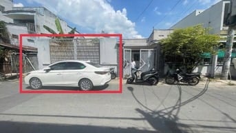 Bán nhà nát Mặt tiền kinh doanh DT:4,4x18m Đường Số 19, P8, Q.Gò Vấp.