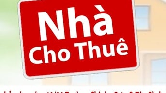 Cho Thuê Nhà: hẻm xe ba gác 48/29 Trường Chinh P.4 Q.Tân Bình -dt:4x12