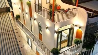 Bán gấp nhà Bùi Đình Túy, p.24, Bình Thạnh. Giá 3,27 tỷ/60m2, hẻm 5m