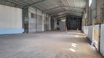 Cho thuê xưởng Gò Dưa, Phường Tam Bình, Quận Thủ Đức_DT 200m2.