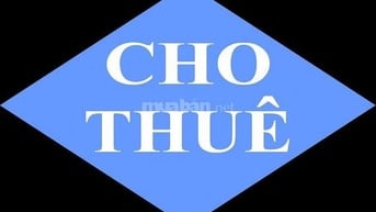 Cho thuê xưởng Chiến Lược, Bình  Tân, 6x13,5m