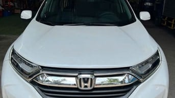 Bán xe Crv 2019 bản cao cấp nhất