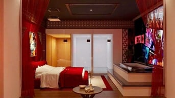 Cần sang nhượng cơ sở Massage cao cấp đường 9a 20 phòng vip