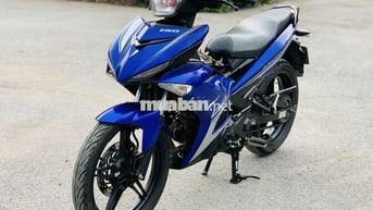 EXCITER 150 XANH GP BIỂN HÀ NỘI CHÍNH CHỦ MÁY ZIN