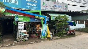 Cần cho thuê mặt tiền 89A phường 16 quận 8
