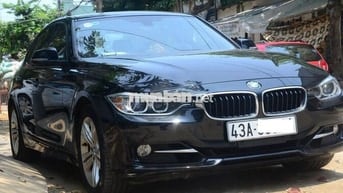 BMW 3 Series 2012 320i  Sportline chính chủ.
