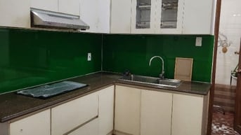 Nhà Full Nội Thất 1 Trệt 2 Lầu, Trung Tâm Q.7, 4PN, 3WC, 12tr