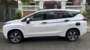 Xpander MT 2021, xe mới ken