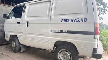 Suzuki van 2022 xe chính chủ e, Bảo dưỡng Ful hãng