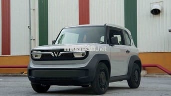 VinFast VF3 2025