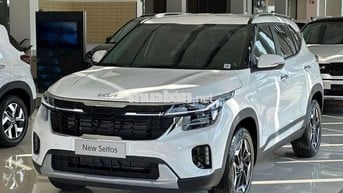 NEW SELTOS PRE CHỈ 664TR, GIẢM 85TR TIỀN MẶT