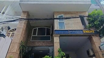 Cần bán MT đường Lê Hiến Mai -1H7T - 7 x 16m -HĐT 180tr/ T - Giá 35 tỷ
