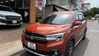Suzuki XL 7 tự động 7 chỗ 1 chủ từ đầu.