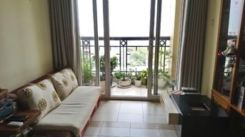 🌟 Chủ nhà cần bán nhanh căn hộ cao cấp Phúc Yên – 76m², 2PN, 2WC