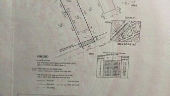 Nhà 3 Lầu Hẻm VIP Tô Hiến Thành Quận 10 5x22 chỉ 18 tỷ nở hậu thuê 50t