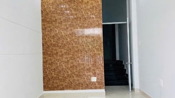 Cho thuê nguyên căn mặt tiền hẻm xe hơi