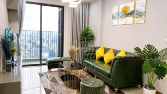 Gia đình bán căn góc CC 155 Nguyễn Chí Thanh Q.5. DT 66m2 2P, SH lâu d