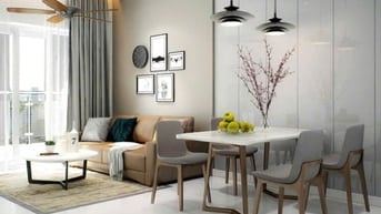 Căn hộ cao cấp giá rẻ 3PN, 125m2, sổ hồng, 10,2 tỷ (81tr/m2)
