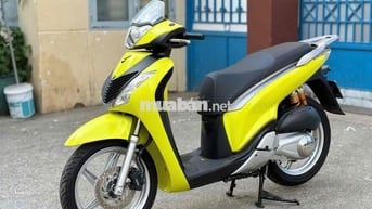 SH 125i nhập Ý SM104 xe nhà chạy cần bán